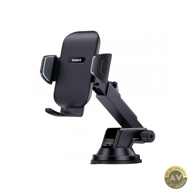 Suport Auto Baseus UltraControl Go 5.7inch - 7.2inch Negru C40361600111-00 foto