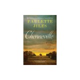 Chenneville: A Novel of Murder, Loss, and Vengeance