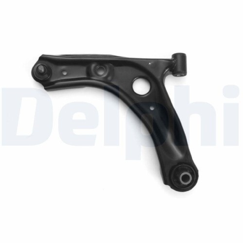 Brat suspensie roata Citroen C1 II; Peugeot 108; Toyota Aygo Motor 1.0, 1.0 VTi, 1.0 VTi 68, 1.0 VTi 72, 1.0 VVTi, 1.2, 1.2, 403x336x104mm, parte