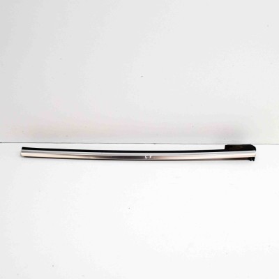 Chedar geam ușă st&amp;acirc;nga spate AUDI A5 Cabrio 8F7 2013 OEM: 8F0853763E foto