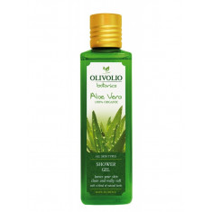 Gel de dus cu aloe vera 250 ml