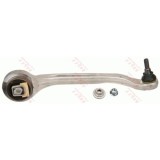 Brat suspensie roata Audi A8 (4e); Bentley Continental Cupe; Vw Phaeton (3d), Trw JTC1040, parte montare : Punte fata, Dreapta, Spate, Jos