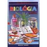 Biol&oacute;gia 10-14 &eacute;veseknek - J. Chisholm