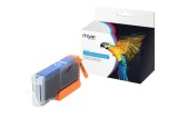 Cartuș cerneală compatibil Canon CLI551C MYOFFICE, 15ml