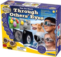 Set STEM - Descopera lumea prin alti ochi foto