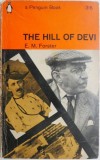 The Hill of Devi - E.M. Forster, Carte in Engleza