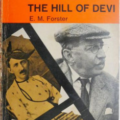 The Hill of Devi – E. M. Forster