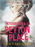 Intoarcerea la Peyton Place | Grace Metalious, Litera