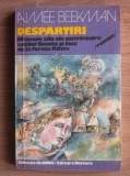 Aimee Beekman - Despartiri
