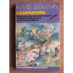 Aimee Beekman - Despartiri