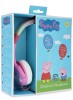 Casti Otl Peppa Pig Roz NSW|PC|PS4|XBOX ONE