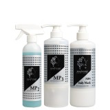 Tratament Reconditionare si Reparare 3 pasi Madoromi Istraight