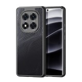 Husa pentru xiaomi redmi note 14 pro 5g / poco x7 - dux ducis aimo series - black