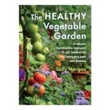 Cumpara ieftin Healthy Vegetable Garden Carte Engleza Organic Gardening Regenerative Permaculture Soil-to-Table Guide