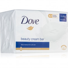 Dove Original săpun solid 4x90 g