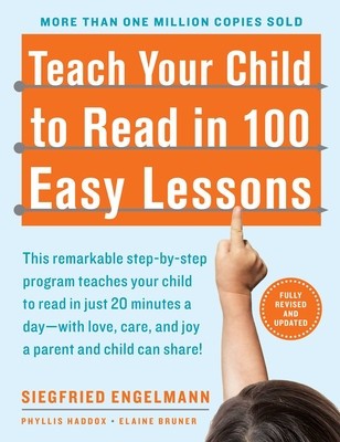 Teach Your Child to Read in 100 Easy Lessons foto