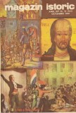 Magazin Istoric, nr. 10, octombrie 1980