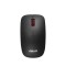 Mouse ASUS, 1600 dpi, Wireless, 3 Butoane, Receiver USB, Senzor Optic, Negru
