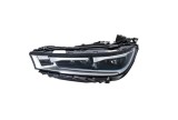 Far Bmw Ix (I20), 09.2021-, montare fata, stanga, Tip=MATRIX; Laser+LED; electric; fara modul LED; cu modul LED; LED, HELLA