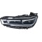 Far Bmw Ix (I20), 09.2021-, montare fata, stanga, Tip=MATRIX; Laser+LED; electric; fara modul LED; cu modul LED; LED, HELLA