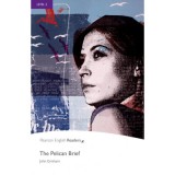 Level 5. The Pelican Brief - John Grisham