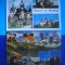 HOPCT LOT 2115 TURISM IN ROMANIA -2 CARTI POSTALE-NECIRCULATE