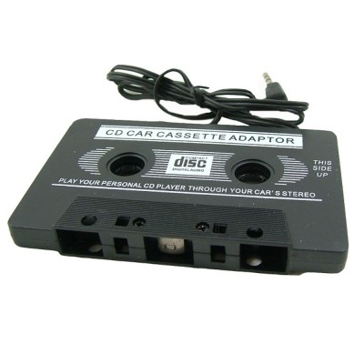 Caseta adaptoare, jack tata, 3,5 mm, stereo, 103834 foto