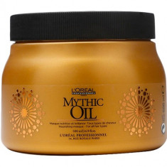 Professionnel Mythic Oil Masca de Par Unisex 500 ml foto