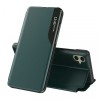 Husa pentru Samsung Galaxy A05 A055, Techsuit, eFold, Verde