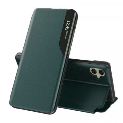 Husa pentru Samsung Galaxy A05 A055, Techsuit, eFold, Verde foto