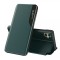 Husa pentru Samsung Galaxy A05 A055, Techsuit, eFold, Verde
