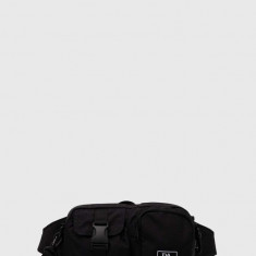 Dakine borseta JAGGER HYBRID HIP PACK culoarea negru, 10004080