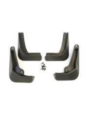 Set 4 buc Aparatori Noroi Pentru Ford Focus III Hatchback 2011-