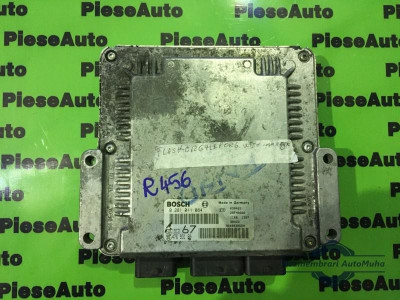 Calculator ecu Citroen Xsara Picasso (1999-&amp;gt;) [N68] 0281011084 foto