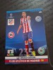 Card ucl 2014-2015, Panini