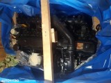 Motor Isuzu 6BG1TRB-06 6BG1TQB05 JS240 JS260, Bisonte