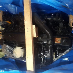 Motor Isuzu 6BG1TRB-06 6BG1TQB05 JS240 JS260