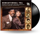 Sensational 70 (2016 - Europe - LP / NM), VINIL, R&amp;B