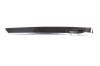 Ornament panou ușă st&acirc;nga spate BMW 7 F01, F02 2010 OEM: 9115575 14456736