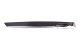Ornament panou ușă st&acirc;nga spate BMW 7 F01, F02 2010 OEM: 9115575 14456736