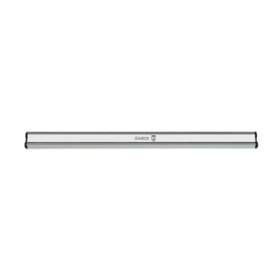 SUPORT MAGNETIC PENTRU CUTITE 61.5X4.5X1.9CM, ALUMINIU, CHEF LINE, COOKING BY foto