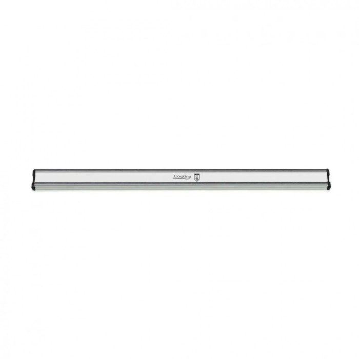 SUPORT MAGNETIC PENTRU CUTITE 61.5X4.5X1.9CM, ALUMINIU, CHEF LINE, COOKING BY