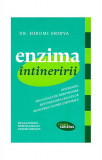 Enzima &icirc;ntineririi - Paperback brosat - Hiromi Shinya - Lifestyle