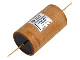 Condensator 0,68uF 600VDC Cupru-Polipropilenă-H&acirc;rtie