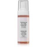 Cumpara ieftin TheBalm To The Rescue&reg; Moringa Tree spuma de curatare cu efect de hidratare 160 ml