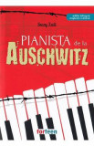 Pianista de la Auschwitz - Suzy Zail