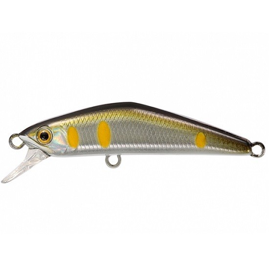 Vobler Smith D Compact 4.5cm 3.5g 08 S