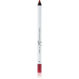 LAMEL Long Lasting Gel Creion de buze de lunga durata culoare 404 1,7 g