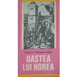 OASTEA LUI HOREA-CONSTANTIN UCRAIN-233200