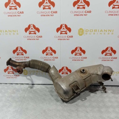 Filtru De Particule / DPF Ford Transit 2.0D 2015-2024 foto